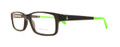 Polo Eyeglasses PH 2095 5387 Black 54-16-140