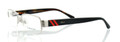 Polo Eyeglasses PH 1115 9001 Silver Brushed 52-17-140