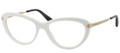 Prada Eyeglasses PR 08RV 7S31O1 Ivory 54-17-140
