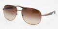 Prada PS50MS Sunglasses 4AC6S1