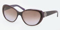 Tory Burch TY7005 Sunglasses 101868 Tort/Purple