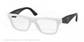 Prada Eyeglasses PR 20QV 7S31O1 Ivory 52-16-140