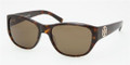 Tory Burch TY7012 Sunglasses 510/73 Tort