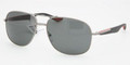 Prada PS50MS Sunglasses 5AV1A1