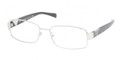Prada Eyeglasses PR 56NV ZVO1O1 Lilac 53-16-135