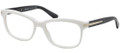 Prada Eyeglasses PR 10RV 7S31O1 Ivory 53-17-140