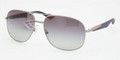 Prada PS50MS Sunglasses 5AV3M1