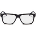 Prada Eyeglasses PR 06RV HAQ1O1 Matte Havana 53-18-145