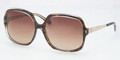 TORY BURCH TY 7029 Sunglasses 800/13 Tort 59-16-135