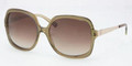 TORY BURCH TY 7029 Sunglasses 801/13 Tea 59-16-135