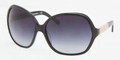 TORY BURCH TY 7030 Sunglasses 501/11 Blk 00-00-120