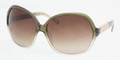 TORY BURCH TY 7030 Sunglasses 980/13 Olive 00-00-120