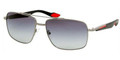 Prada PS51MS Sunglasses 5AV3M1