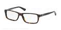 Ralph Lauren Eyeglasses PH 2104 5003 Havana 52-16-140