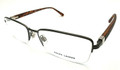 Ralph Lauren Eyeglasses PH 1141 9157 Matte Gunmetal 53-17-140