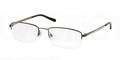Ralph Lauren Eyeglasses PH 1145 9050 Mat Gunmetal 53-19-140