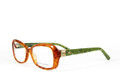 Ralph Lauren Eyeglasses RL 6105 5354 Tortoise 51-16-135