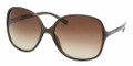 Tory Burch TY9007 Sunglasses 735/13 Olive