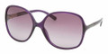 Tory Burch TY9007 Sunglasses 931/8H Purple