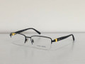 Ralph Lauren Eyeglasses PH 1141 9038 Matte Black 53-17-140