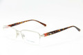 Ralph Lauren Eyeglasses PH 1141 9046 Matte Silver 53-17-140