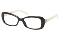 Ralph Lauren Eyeglasses RL 6105 5001 Black 53-16-135