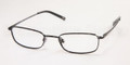Ralph Lauren Eyeglasses RL 5010 9003 Black 48-19-135