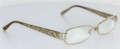 Ralph Lauren Eyeglasses RL 5064 9116 Champagne 49-16-135