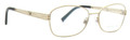 Ralph Lauren Eyeglasses RL 5080 9116 Gold 53-17-140