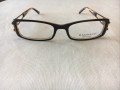 Rampage Eyeglasses R 133 Brown 50-16-135