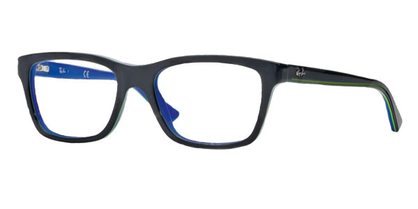 Ray Ban Eyeglasses Ry1536 3600 Top Grey On Blue 48 16 130 Elite Eyewear Studio Ray Ban Eyeglasses Ry1536 3600 Top Grey On Blue 48 16 130 Elite Eyewear Studio