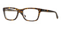 Ray Ban Eyeglasses RY1536 3602 Top Havana On Transparent 48-16-130
