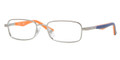 Ray Ban Eyeglasses RY 1035 4011 Gunmetal 45-15-125