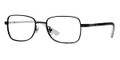 Ray Ban Eyeglasses RY1036 4005 Black 45-16-125