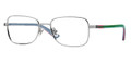 Ray Ban Eyeglasses RY1036 4024 Silver 47-16-125