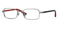 Ray Ban Eyeglasses RY1037 4008 Gunmetal 45-16-125