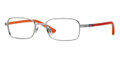 Ray Ban Eyeglasses RY1037 4022 Silver 45-16-125
