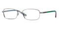 Ray Ban Eyeglasses RY1037 4024 Silver 47-16-125