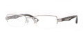 Ray Ban Eyeglasses RX 6264 2502 Gunmetal 51-18-135