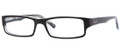 Ray Ban Eyeglasses RX 5246 2034 Top Black On Transparent 50-16-135