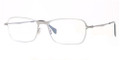 Ray Ban Eyeglasses RX 6253 2759 Gloss Gunmetal 52-18-140