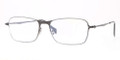 Ray Ban Eyeglasses RX 6253 2760 Gloss Black 52-18-140