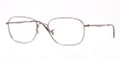 Ray Ban Eyeglasses RX 6273 2756 Opal Brown 51-18-140