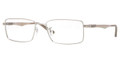 Ray Ban Eyeglasses RX 6275 2762 Gunmetal 52-17-145