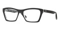 Ray Ban Eyeglasses RX 5316 2034 Top Black On Transparent 51-16-140