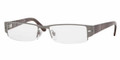 Persol PO2324V Eyeglasses 896 Gunmtl (5217)