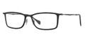 Ray Ban Eyeglasses RX 6299 2760 Black 53-17-140