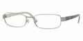 Persol PO2350V Eyeglasses 513 Gunmtl (5417)