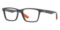 Ray Ban Eyeglasses RX 7025 5417 Black 53-17-145