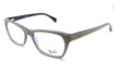 Ray Ban Eyeglasses RX 5298 5387 Top Matte Beige On Transparent Violet 53-17-135